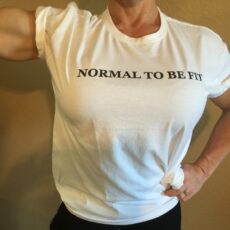 Womens T-Shirt