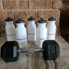 Water Bottle