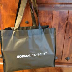 Reusable Carry Bag